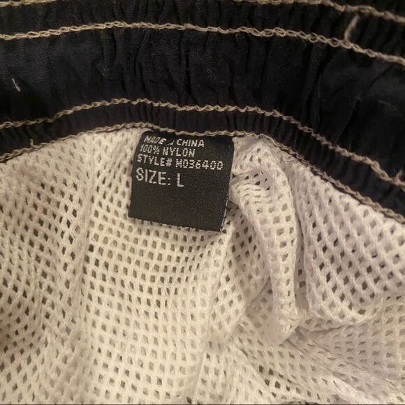 Weekender Swim Trunks  - Picture 7 of 9